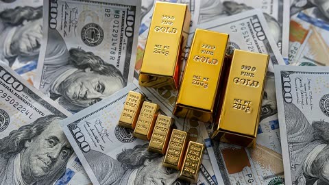 广州贵金属平台